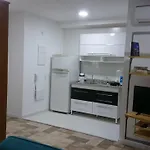 Studio mobiliado