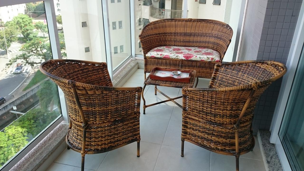 Apartamento Mobiliado Santos (Sao Paulo)
