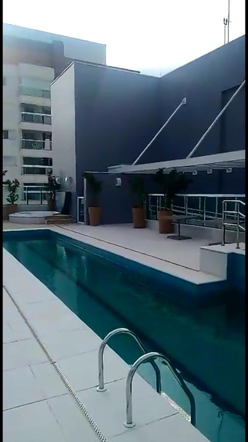 Mobiliado Apartamento