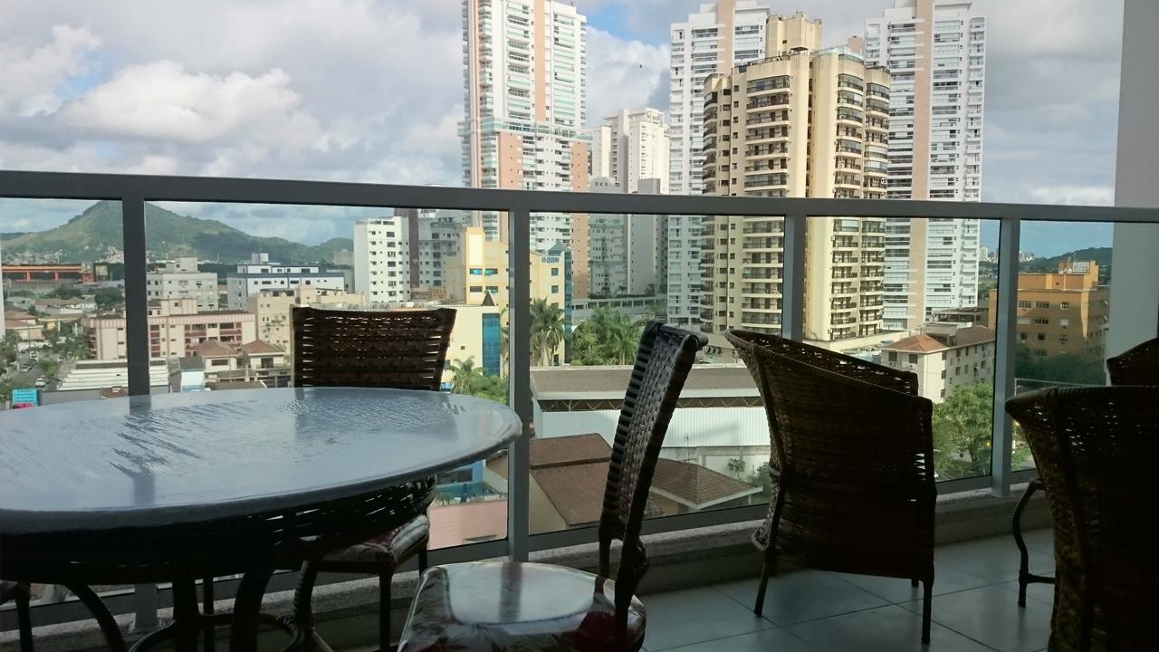 Apartamento Mobiliado *