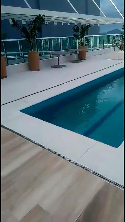 Apartamento Mobiliado Santos (Sao Paulo)