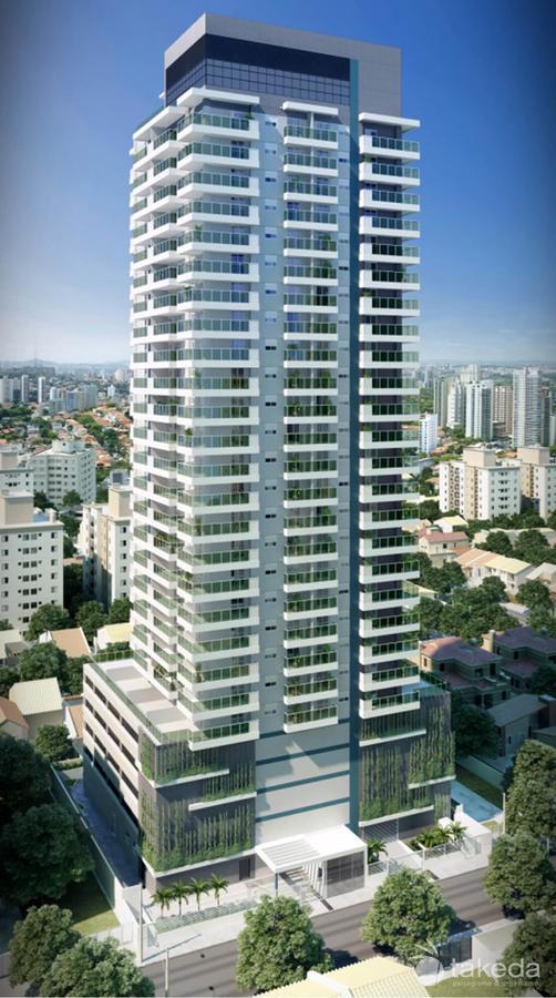 Mobiliado Apartamento *