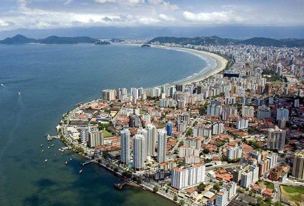 Apartamento Mobiliado