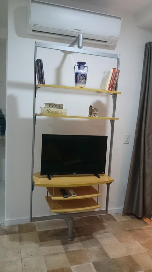 Apartamento Mobiliado *