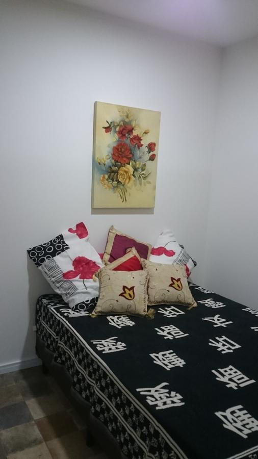 Apartamento Mobiliado Santos (Sao Paulo)